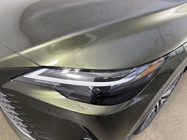 2026 Lexus RX RX 350h Premium+