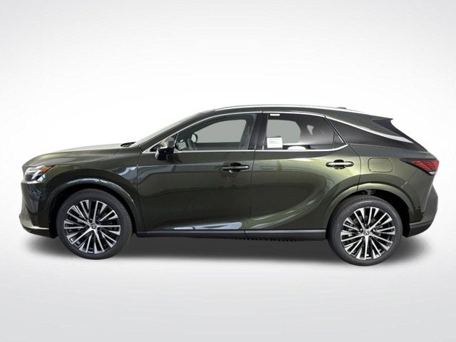 2026 Lexus RX RX 350h Premium+