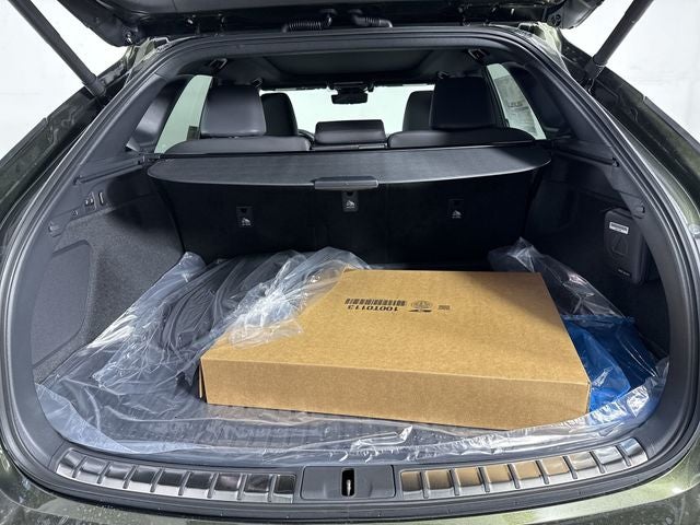 2026 Lexus RX RX 350h Premium+