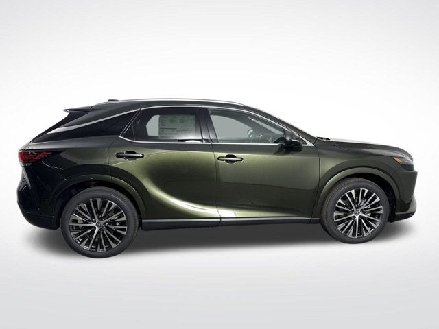 2026 Lexus RX RX 350h Premium+