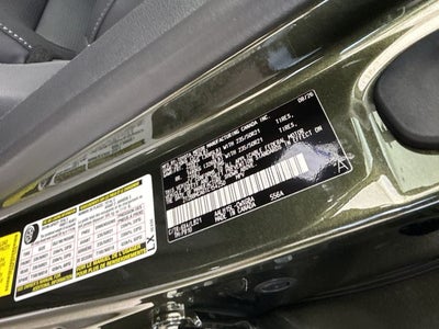 2026 Lexus RX RX 350h Premium+