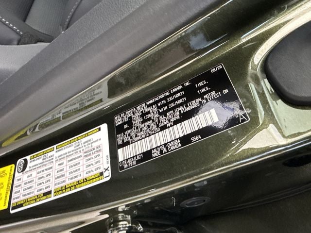 2026 Lexus RX RX 350h Premium+
