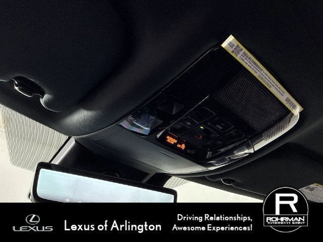 2026 Lexus RX RX 350h