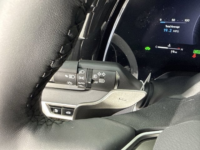 2026 Lexus RX RX 350h