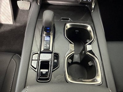 2026 Lexus RX RX 350h