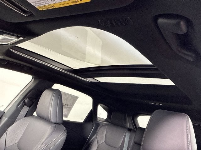 2026 Lexus RX RX 350h