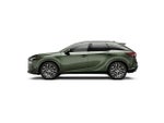 2026 Lexus RX RX 350h Premium+