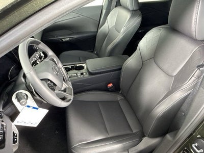 2026 Lexus RX RX 350h