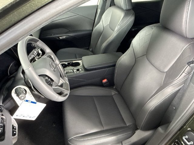 2026 Lexus RX RX 350h