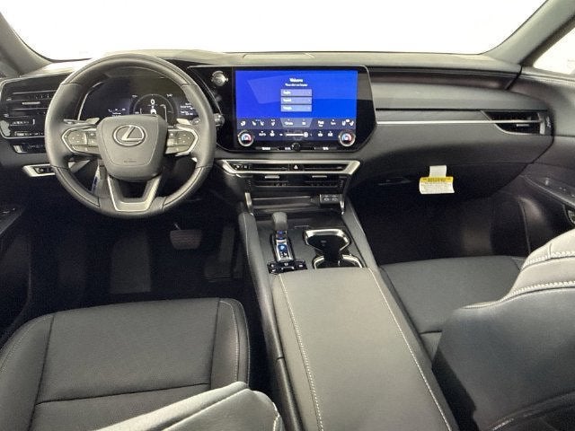 2026 Lexus RX RX 350h