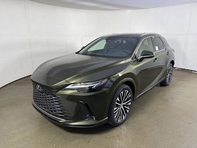 2026 Lexus RX RX 350h