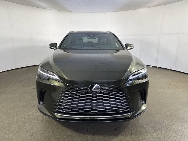 2026 Lexus RX RX 350h