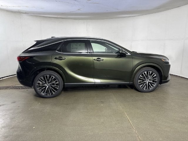 2026 Lexus RX RX 350h