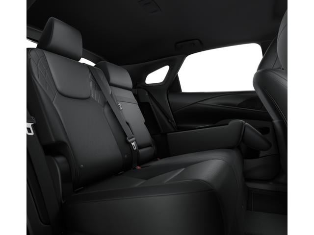 2026 Lexus RX RX 350h Premium+