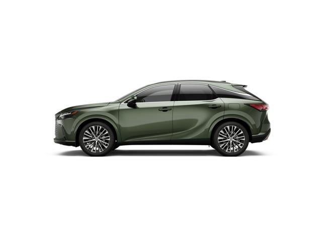 2026 Lexus RX RX 350h Premium+