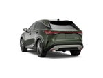2026 Lexus RX RX 350h Premium+