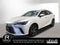 2024 Lexus RX 350h RX 350h