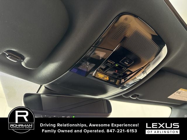 2024 Lexus RX 350h RX 350h