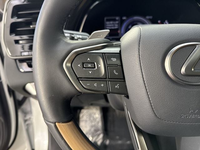 2024 Lexus RX 350h RX 350h
