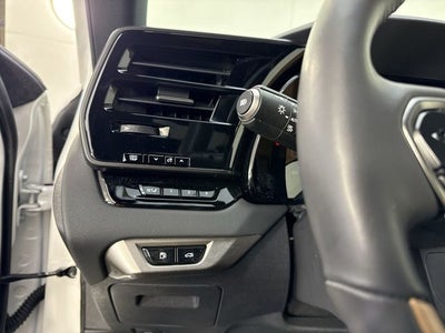 2024 Lexus RX 350h RX 350h