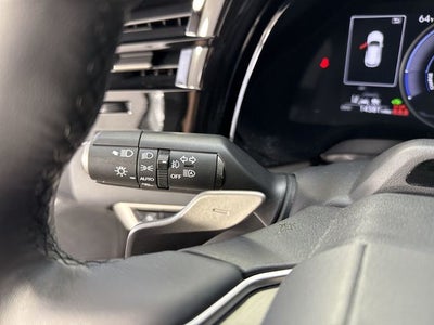 2024 Lexus RX 350h RX 350h