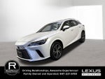 2024 Lexus RX 350h RX 350h
