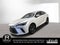 2024 Lexus RX 350h RX 350h