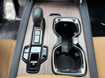 2024 Lexus RX 350h RX 350h