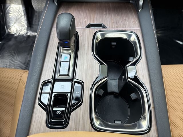2024 Lexus RX 350h RX 350h