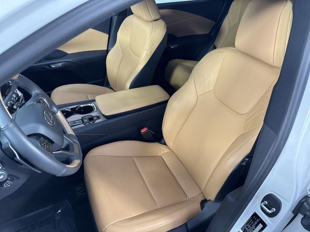 2024 Lexus RX 350h RX 350h