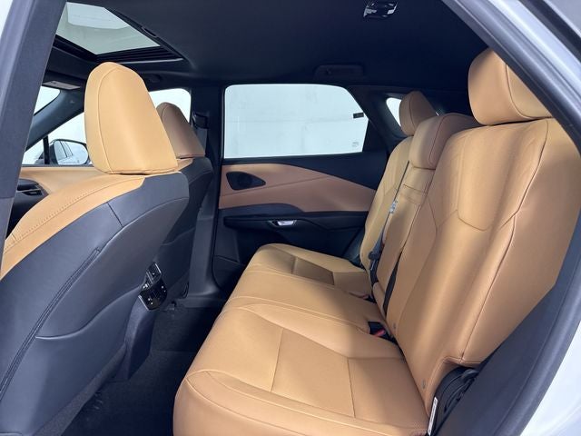 2024 Lexus RX 350h RX 350h