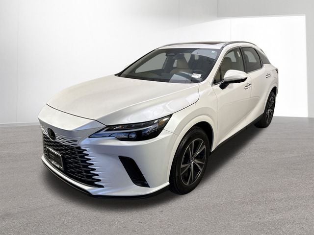 2024 Lexus RX 350h RX 350h