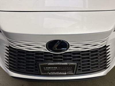 2024 Lexus RX 350h RX 350h