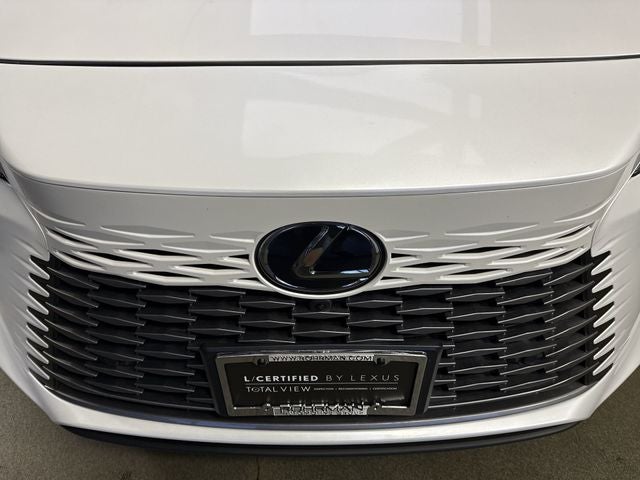 2024 Lexus RX 350h RX 350h