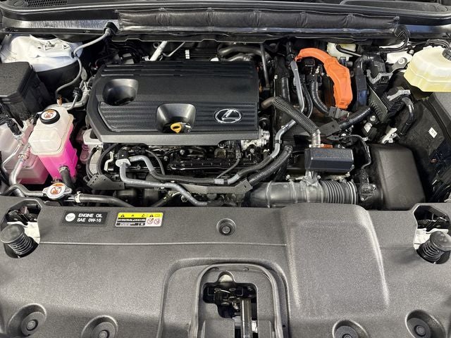 2024 Lexus RX 350h RX 350h