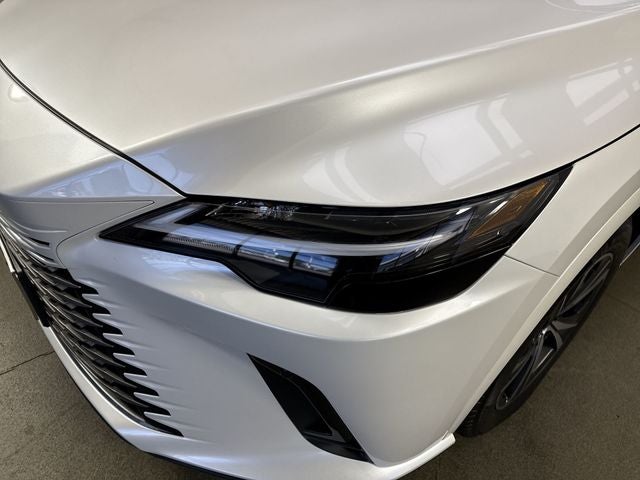 2024 Lexus RX 350h RX 350h
