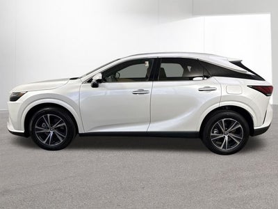 2024 Lexus RX 350h RX 350h