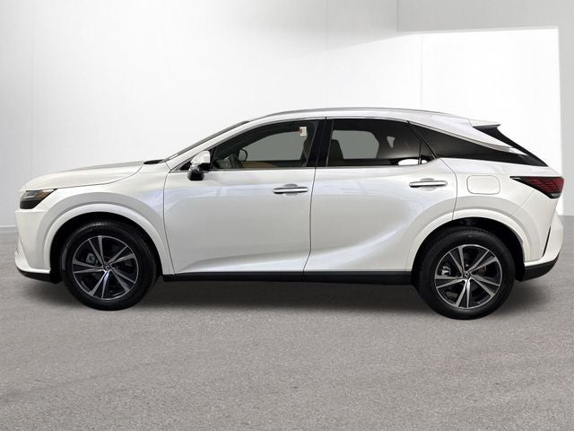 2024 Lexus RX 350h RX 350h