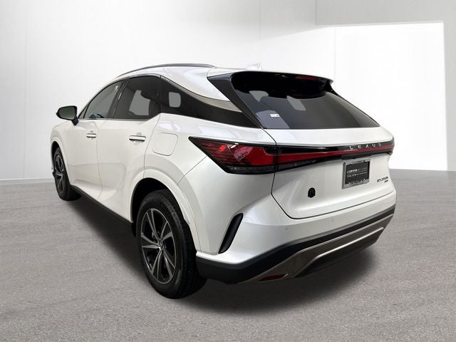 2024 Lexus RX 350h RX 350h