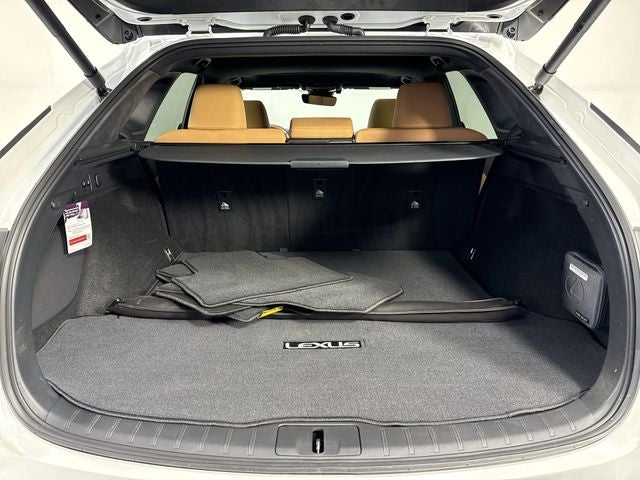 2024 Lexus RX 350h RX 350h