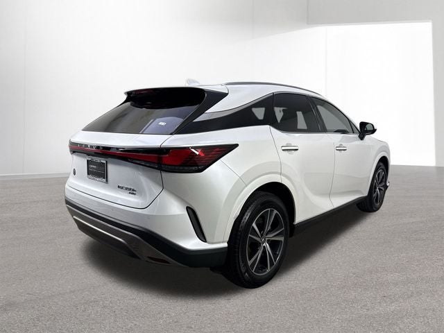 2024 Lexus RX 350h RX 350h