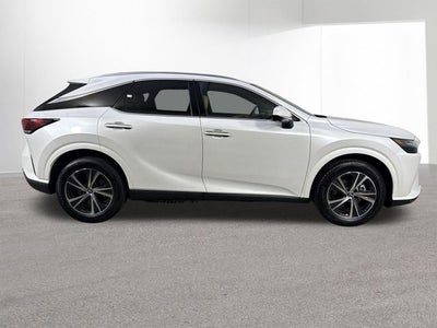 2024 Lexus RX 350h RX 350h