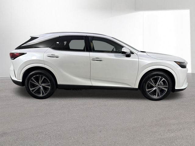 2024 Lexus RX 350h RX 350h
