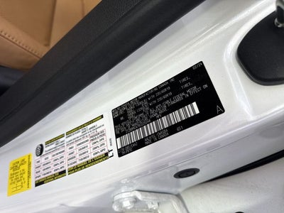 2024 Lexus RX 350h RX 350h