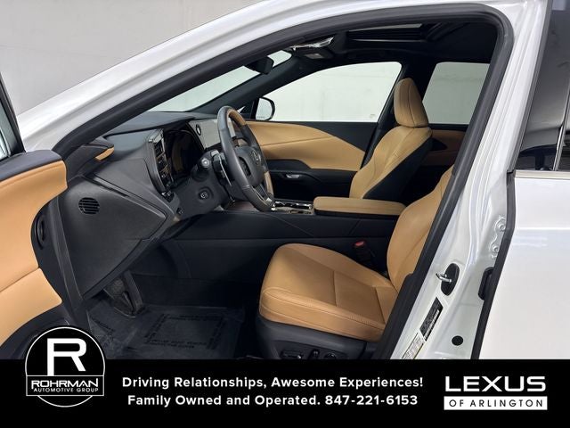 2024 Lexus RX 350h RX 350h