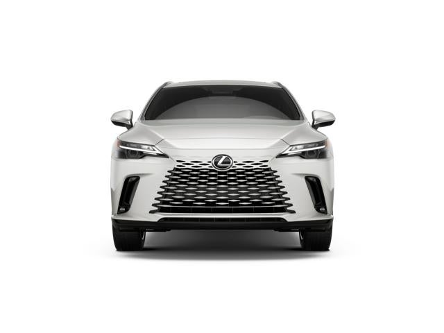 2026 Lexus RX RX 350h Premium+