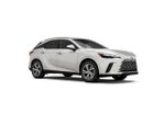 2026 Lexus RX RX 350h Premium