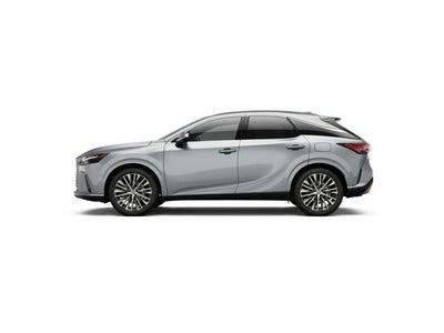 2026 Lexus RX RX 350h Premium+