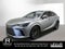2025 Lexus RX 350h RX 350h