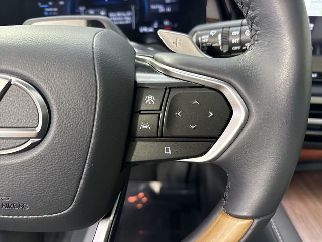 2025 Lexus RX 350h RX 350h